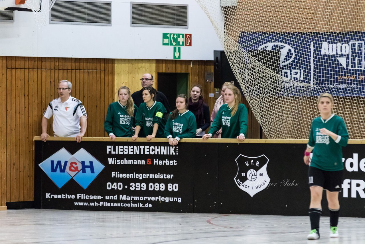 Bild 507 - Volksbank Cup Elmshorn